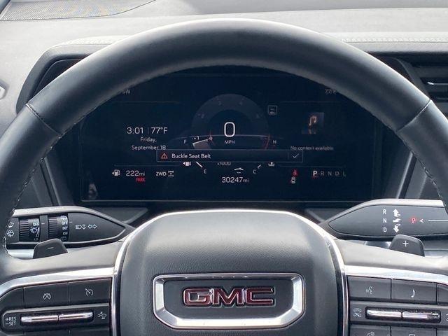 GMC Terrain Elevation AWD 2026