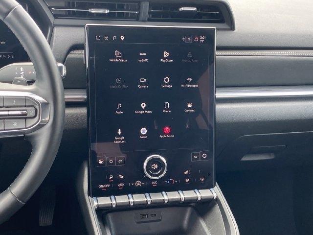 GMC Terrain Elevation AWD 2026