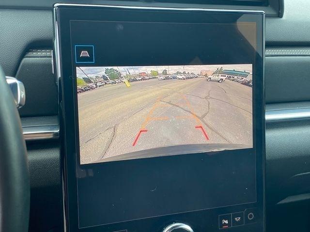 GMC Terrain Elevation AWD 2026