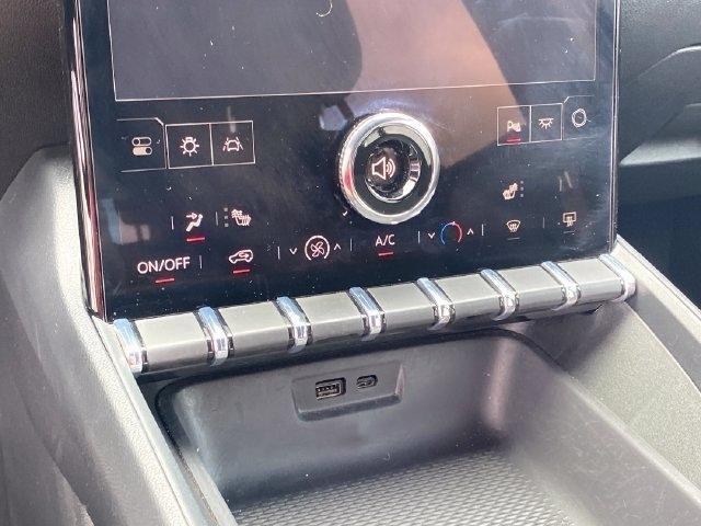GMC Terrain Elevation AWD 2026