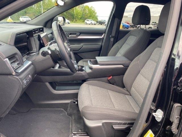 GMC Terrain Elevation AWD 2026