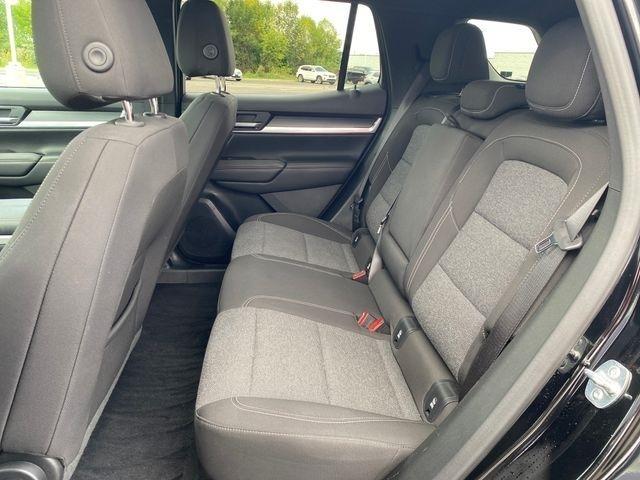 GMC Terrain Elevation AWD 2026