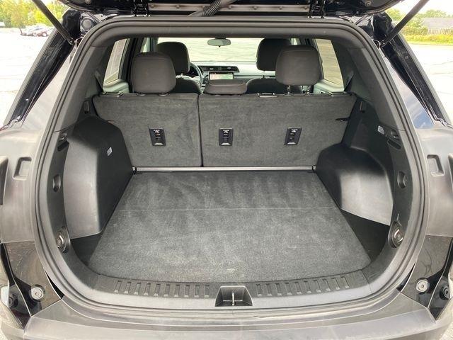 GMC Terrain Elevation AWD 2026