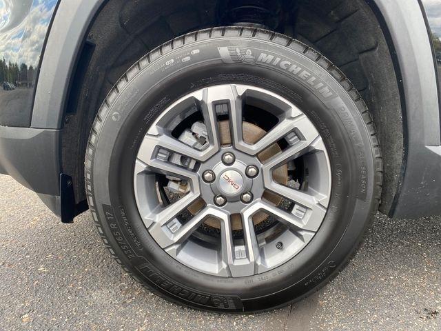 GMC Terrain Elevation AWD 2026