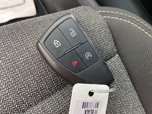 GMC Terrain Elevation AWD 2026