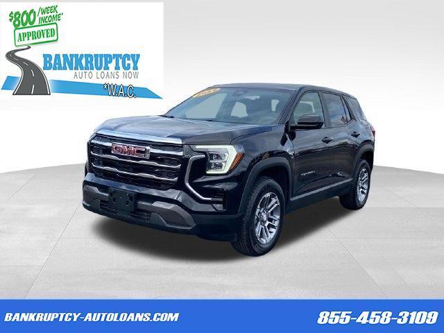 GMC Terrain Elevation AWD 2026