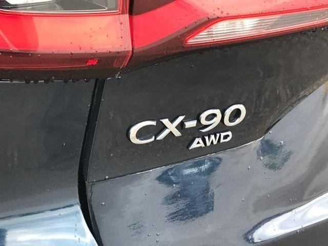 Mazda CX-90 Premium 2024