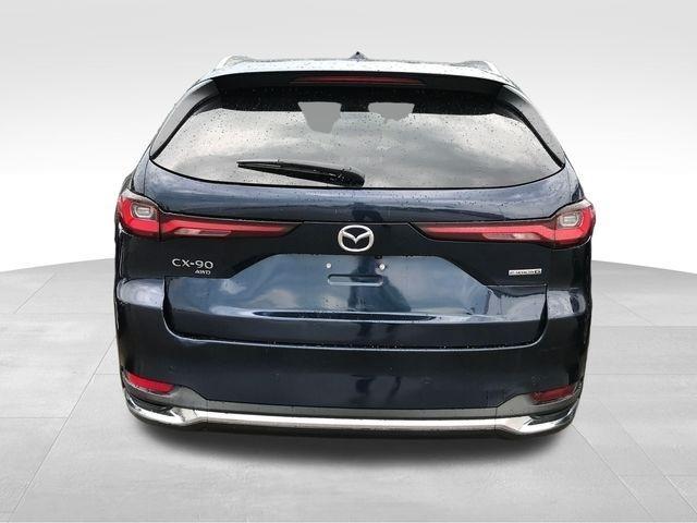 Mazda CX-90 Premium 2024