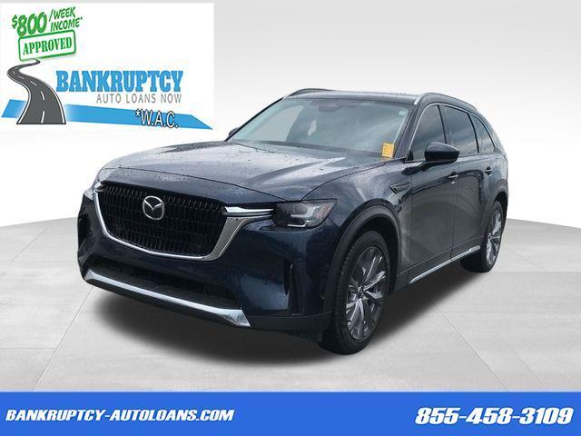 2024 Mazda CX-90 Premium
