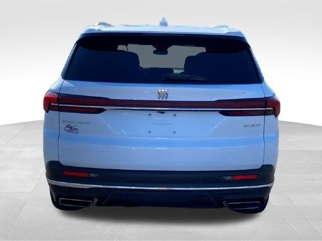 Buick Enclave Preferred FWD 2025