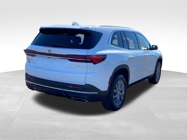 Buick Enclave Preferred FWD 2025