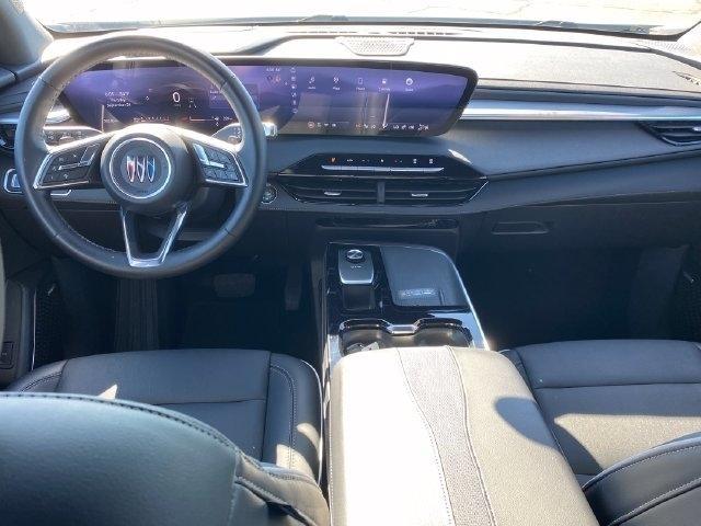 Buick Enclave Preferred FWD 2025