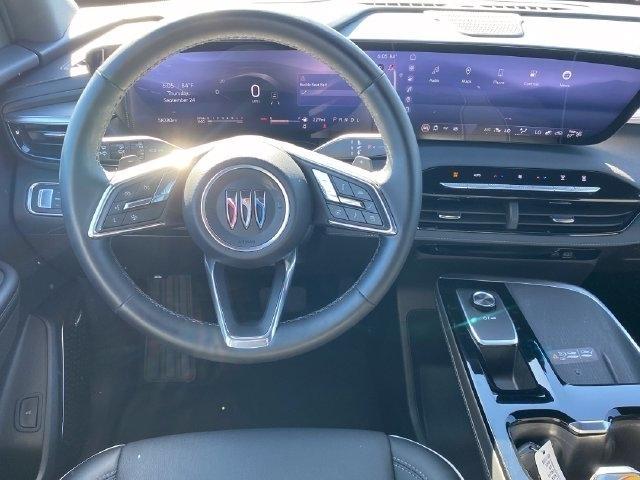 Buick Enclave Preferred FWD 2025