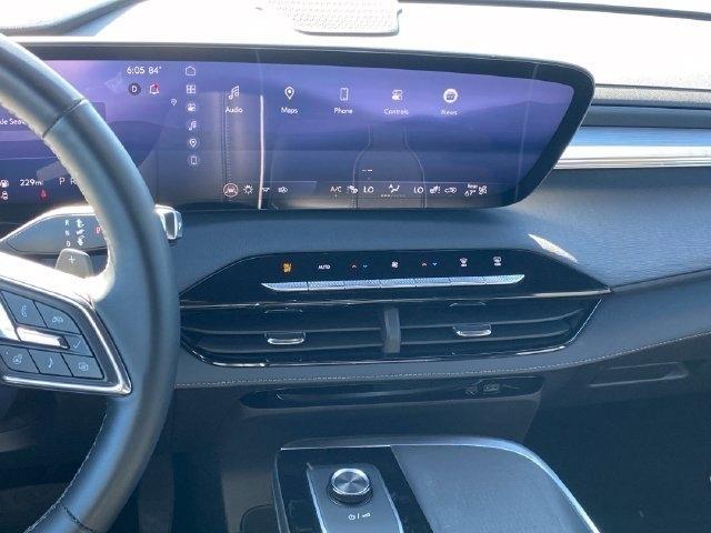 Buick Enclave Preferred FWD 2025