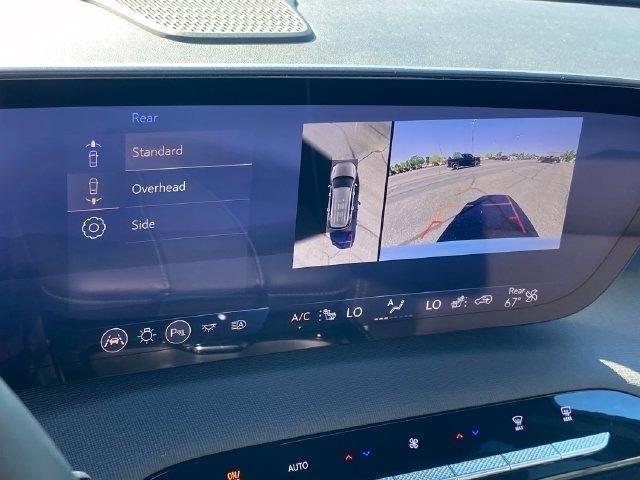 Buick Enclave Preferred FWD 2025