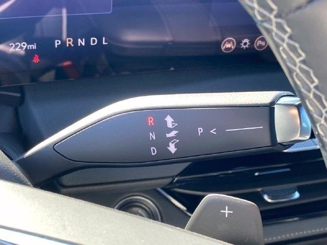 Buick Enclave Preferred FWD 2025
