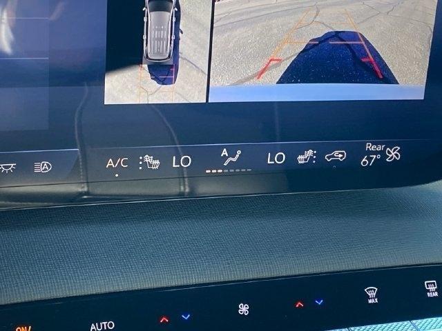 Buick Enclave Preferred FWD 2025