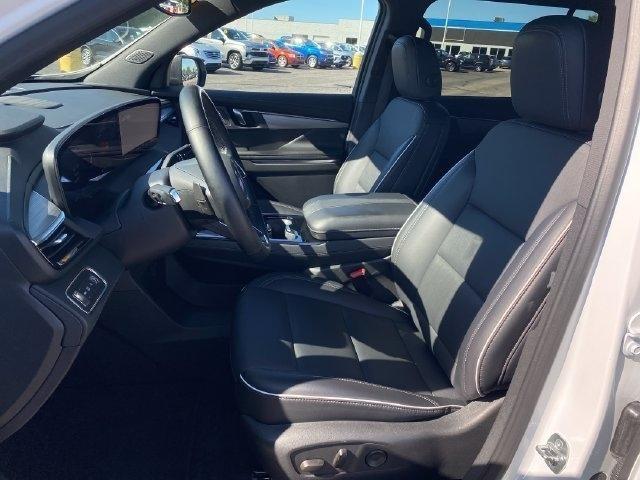 Buick Enclave Preferred FWD 2025