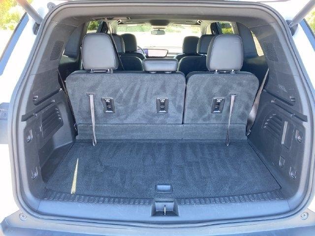 Buick Enclave Preferred FWD 2025