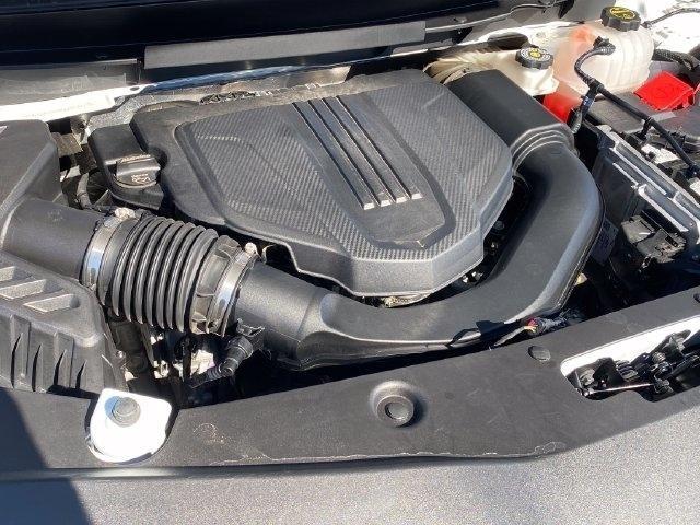 Buick Enclave Preferred FWD 2025