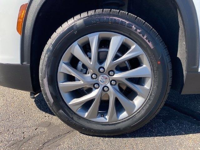 Buick Enclave Preferred FWD 2025