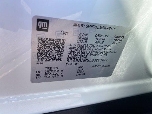 Buick Enclave Preferred FWD 2025