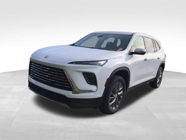 Buick Enclave Preferred FWD 2025