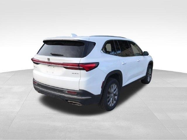 Buick Enclave Preferred FWD 2025