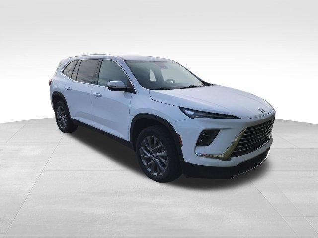Buick Enclave Preferred FWD 2025