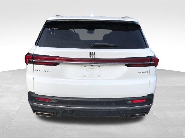 Buick Enclave Preferred FWD 2025