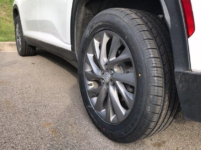 Buick Enclave Preferred FWD 2025