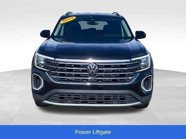Volkswagen Atlas SE w/Technology 4MOTION 2024