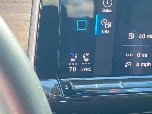 Volkswagen Atlas SE w/Technology 4MOTION 2024