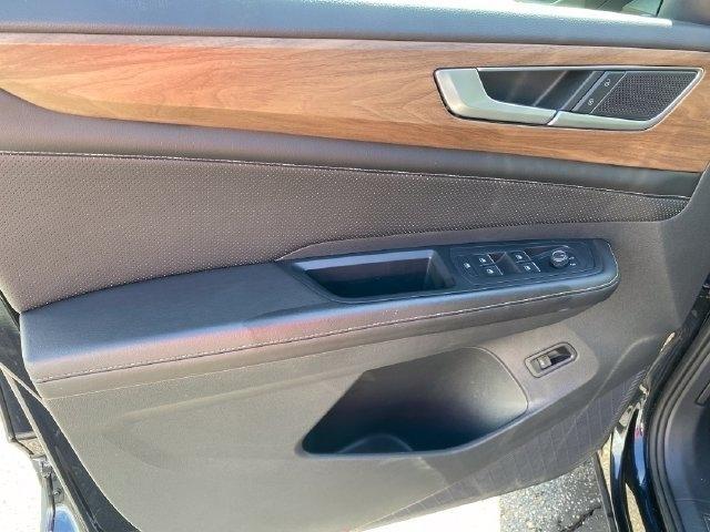 Volkswagen Atlas SE w/Technology 4MOTION 2024