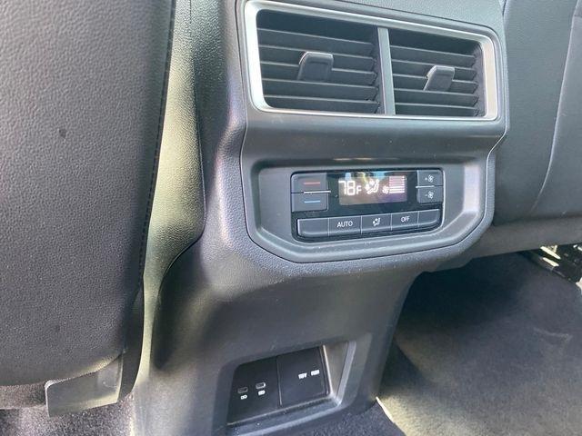Volkswagen Atlas SE w/Technology 4MOTION 2024