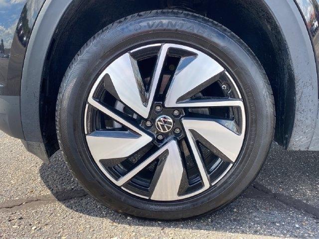 Volkswagen Atlas SE w/Technology 4MOTION 2024
