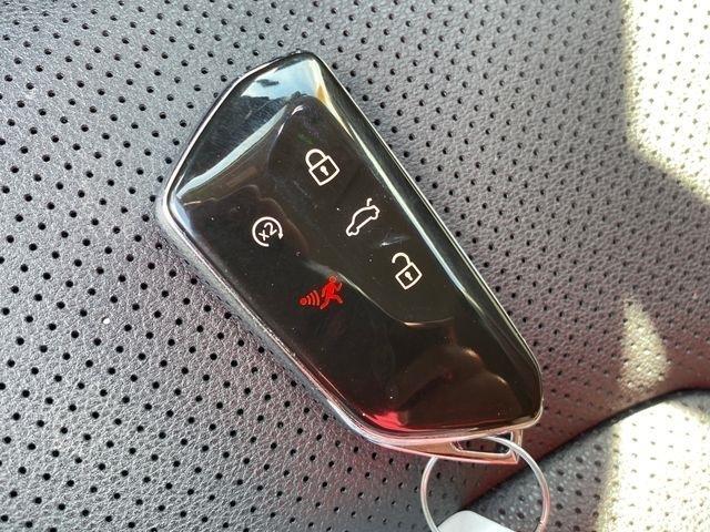 Volkswagen Atlas SE w/Technology 4MOTION 2024