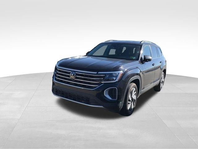 Volkswagen Atlas SE w/Technology 4MOTION 2024