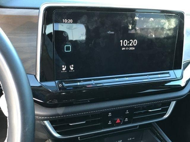 Volkswagen Atlas SE w/Technology 4MOTION 2024