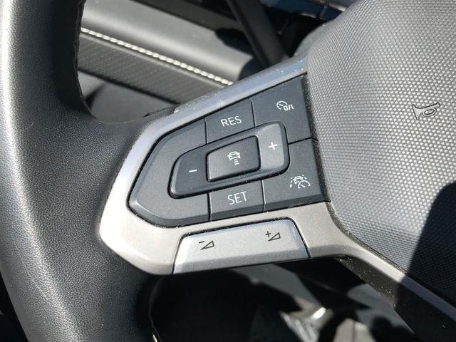 Volkswagen Atlas SE w/Technology 4MOTION 2024