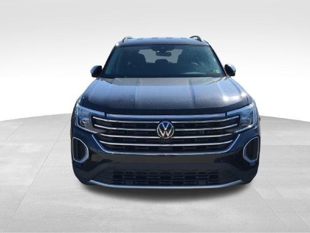Volkswagen Atlas SE w/Technology 4MOTION 2024