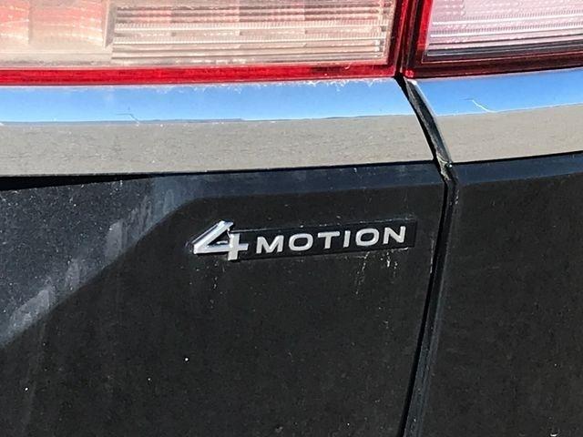 Volkswagen Atlas SE w/Technology 4MOTION 2024