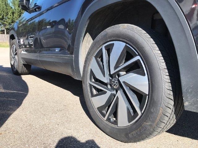 Volkswagen Atlas SE w/Technology 4MOTION 2024
