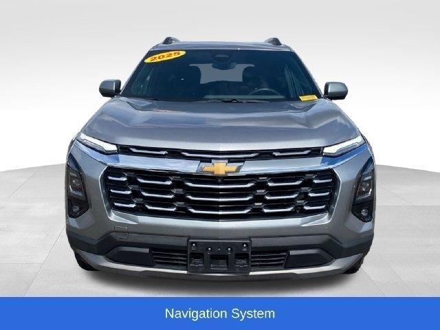 Chevrolet Equinox LT 2WD 2025