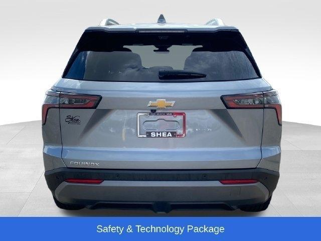 Chevrolet Equinox LT 2WD 2025
