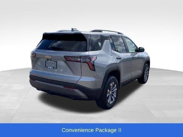 Chevrolet Equinox LT 2WD 2025