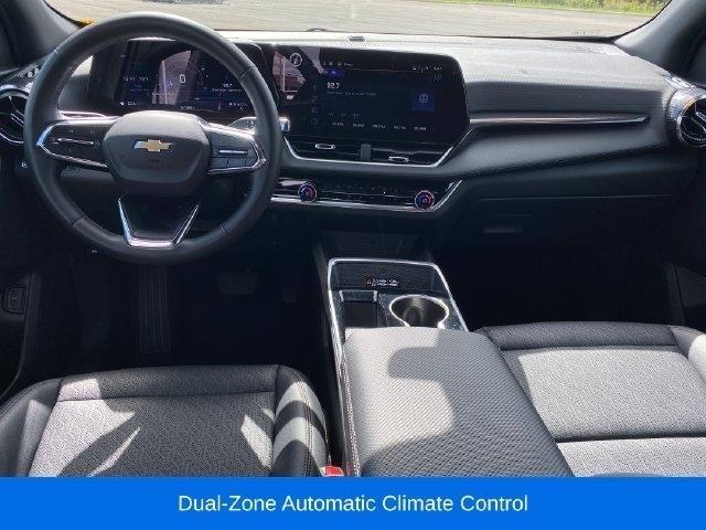 Chevrolet Equinox LT 2WD 2025