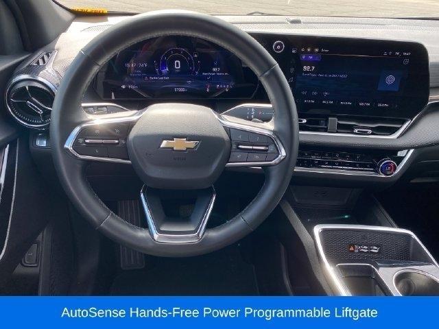 Chevrolet Equinox LT 2WD 2025