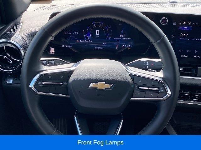 Chevrolet Equinox LT 2WD 2025