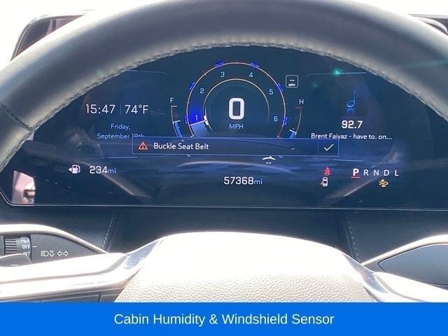 Chevrolet Equinox LT 2WD 2025